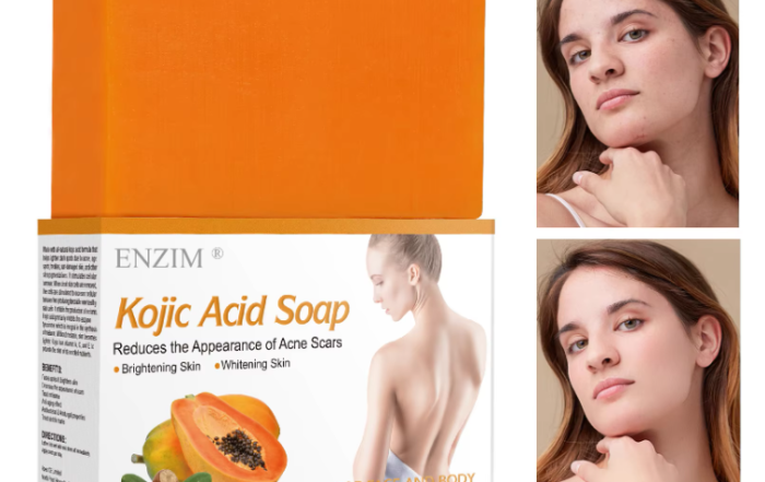 papaya soap manufacturers