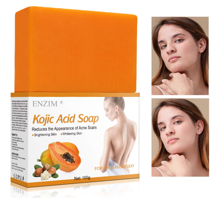 papaya soap manufacturers