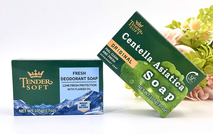 2025 Global Glycerin Irish Spring Soap Trends and top 10 Glycerin Irish Spring Soap manufacturer
