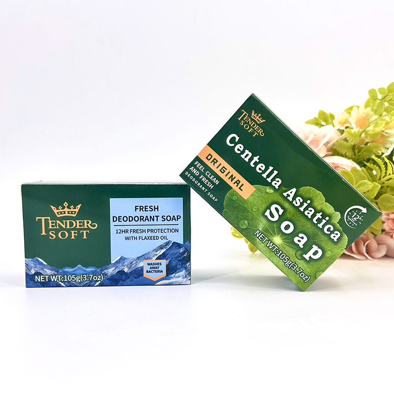 2025 Global Glycerin Irish Spring Soap Trends and top 10 Glycerin Irish Spring Soap manufacturer