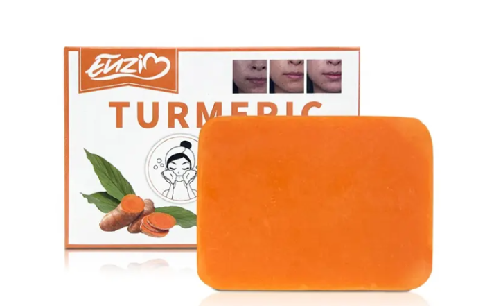 turmeric